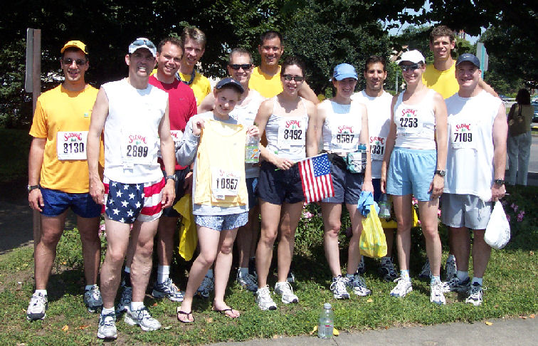 Boilermaker 2004